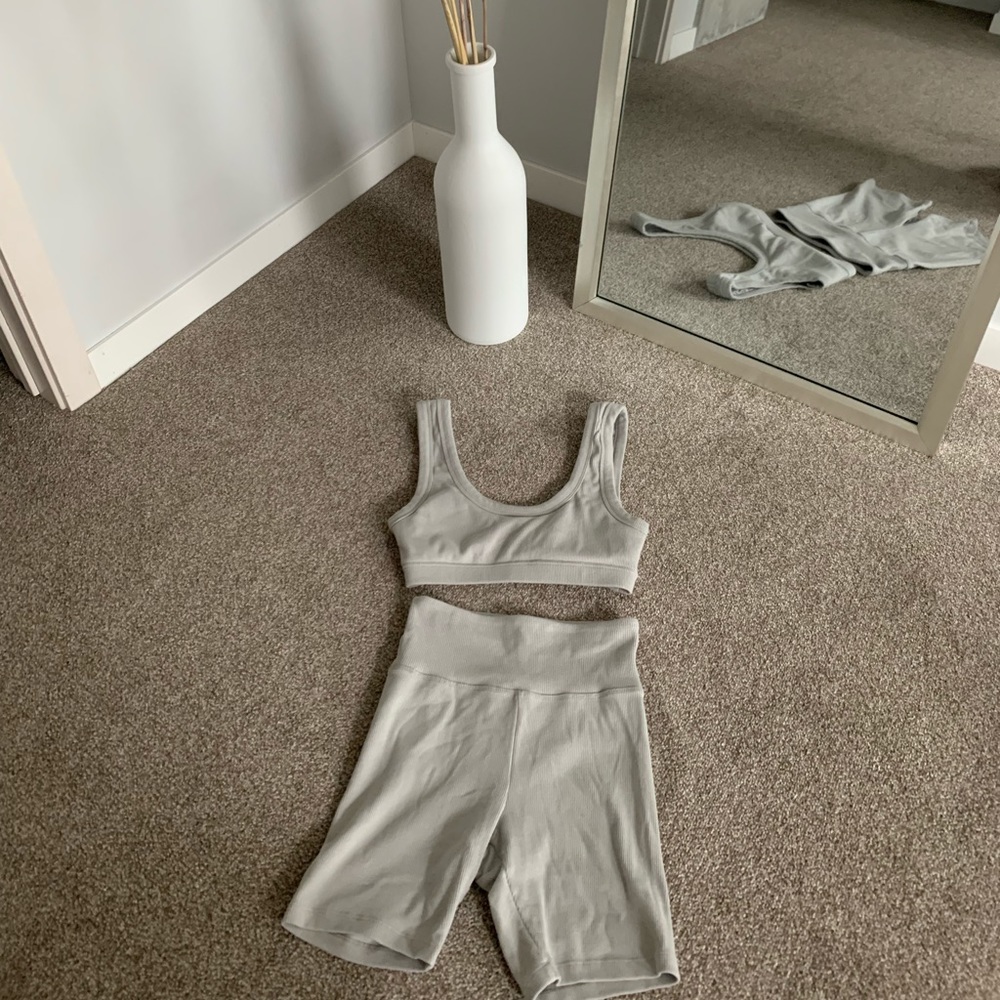 Forever 21 Lounge Set (Top Only)